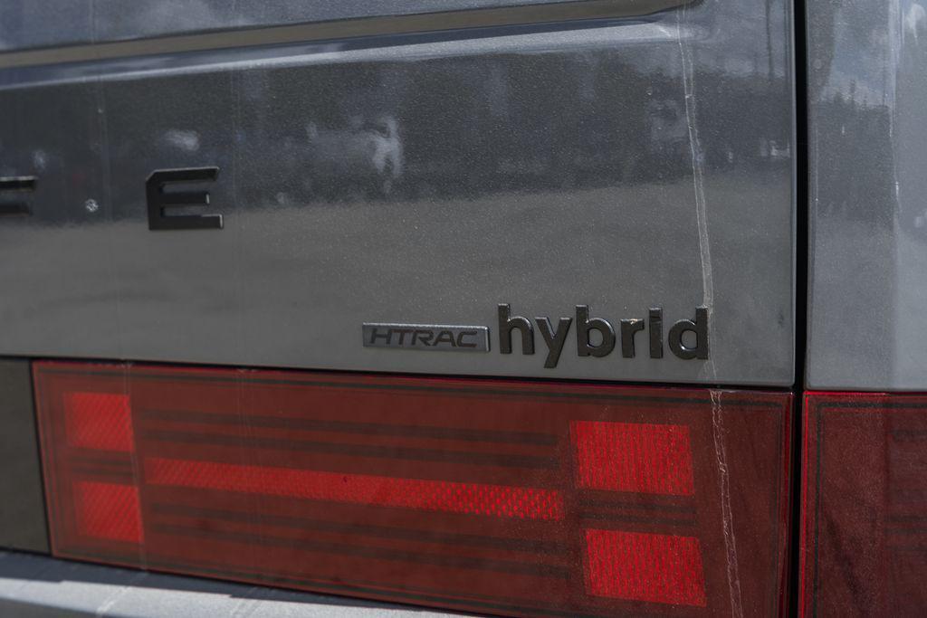 new 2026 Hyundai SANTA FE HEV car, priced at $44,559