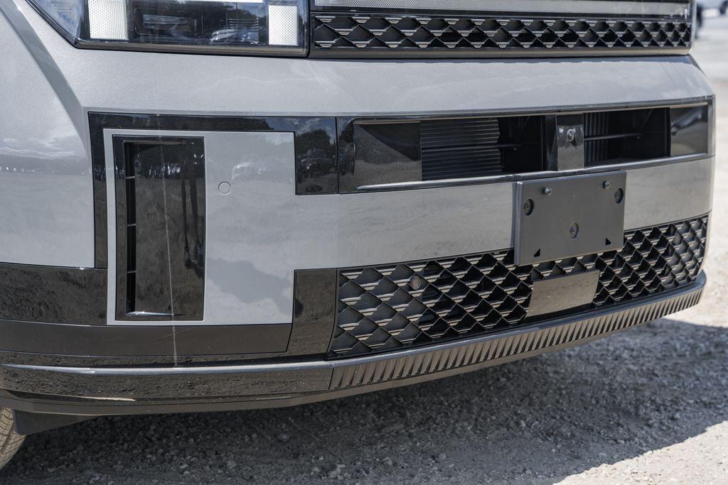 new 2026 Hyundai SANTA FE HEV car, priced at $44,559