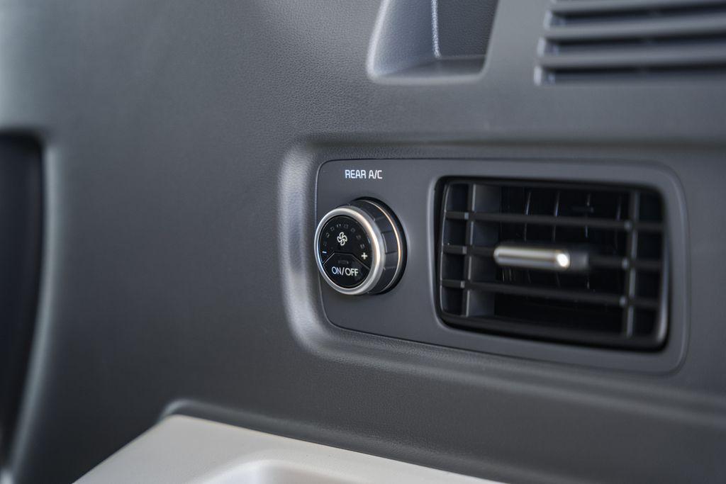 new 2026 Hyundai SANTA FE HEV car, priced at $44,559