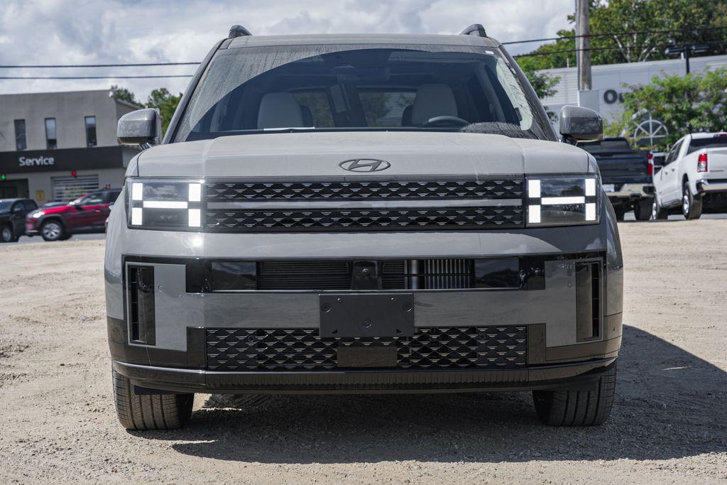 new 2026 Hyundai SANTA FE HEV car, priced at $44,559