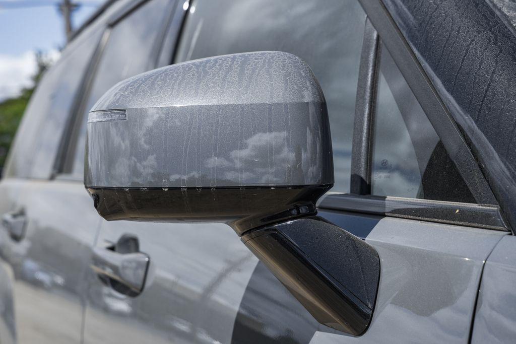 new 2026 Hyundai SANTA FE HEV car, priced at $44,559