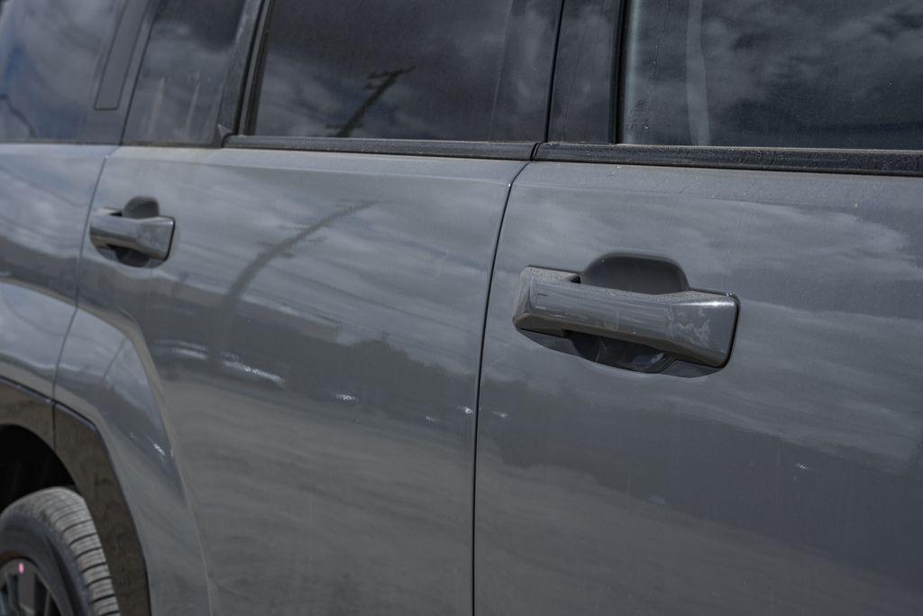 new 2026 Hyundai SANTA FE HEV car, priced at $44,559