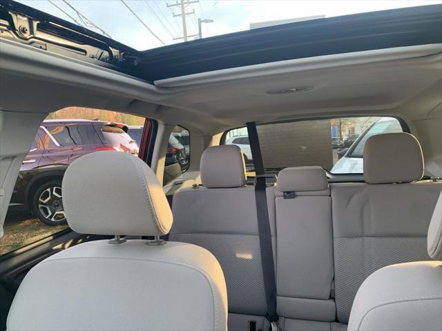 used 2018 Subaru Forester car, priced at $18,000