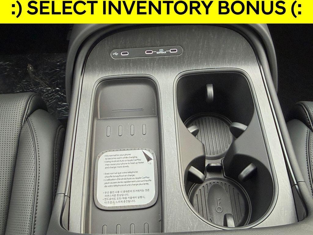 new 2026 Hyundai Palisade car, priced at $47,525