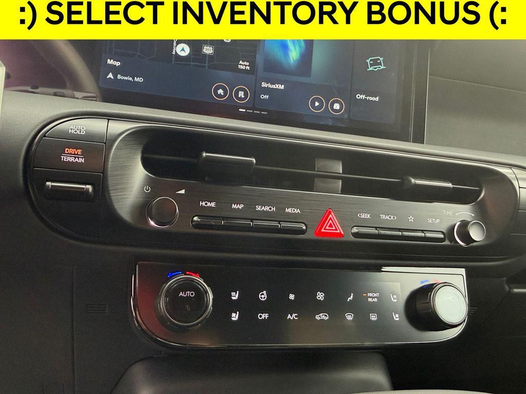 new 2026 Hyundai Palisade car, priced at $47,525