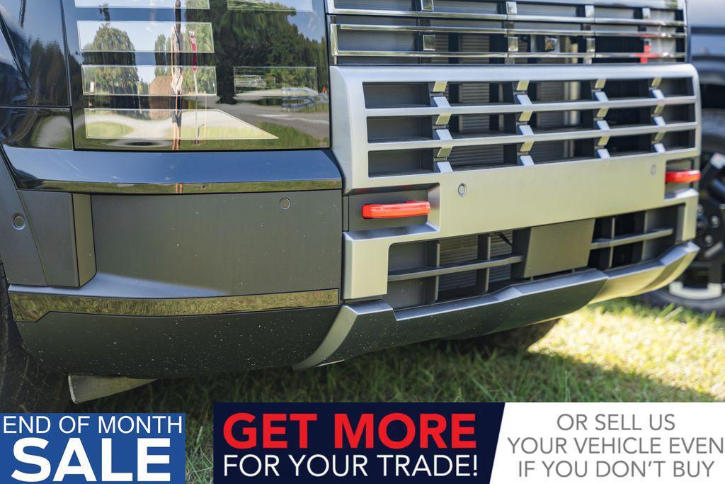 new 2026 Hyundai Palisade car, priced at $48,940