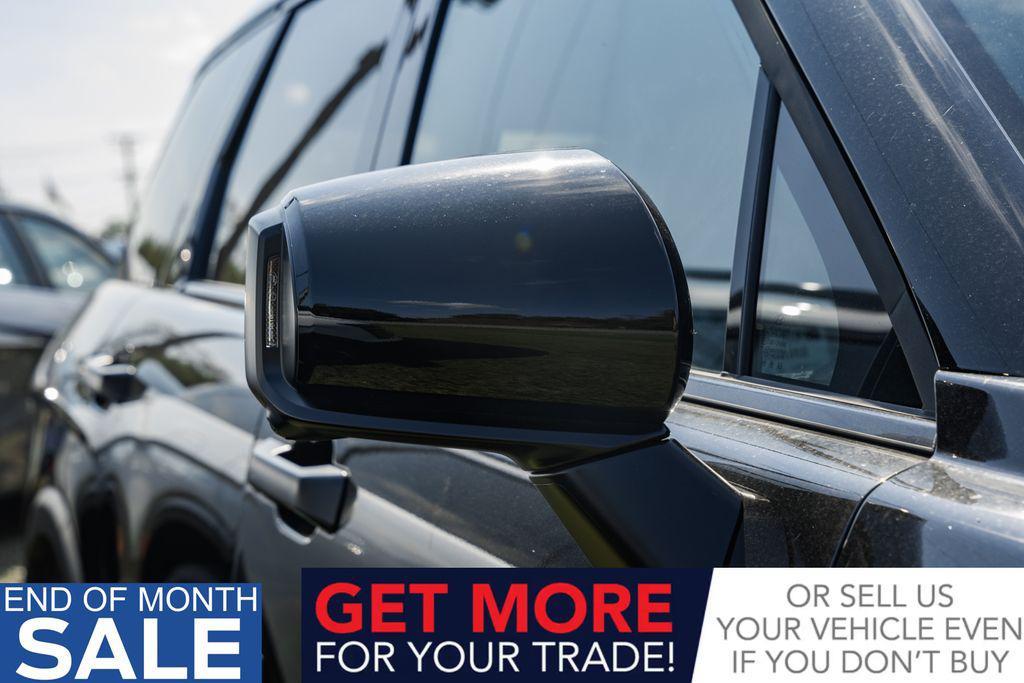 new 2026 Hyundai Palisade car, priced at $48,940