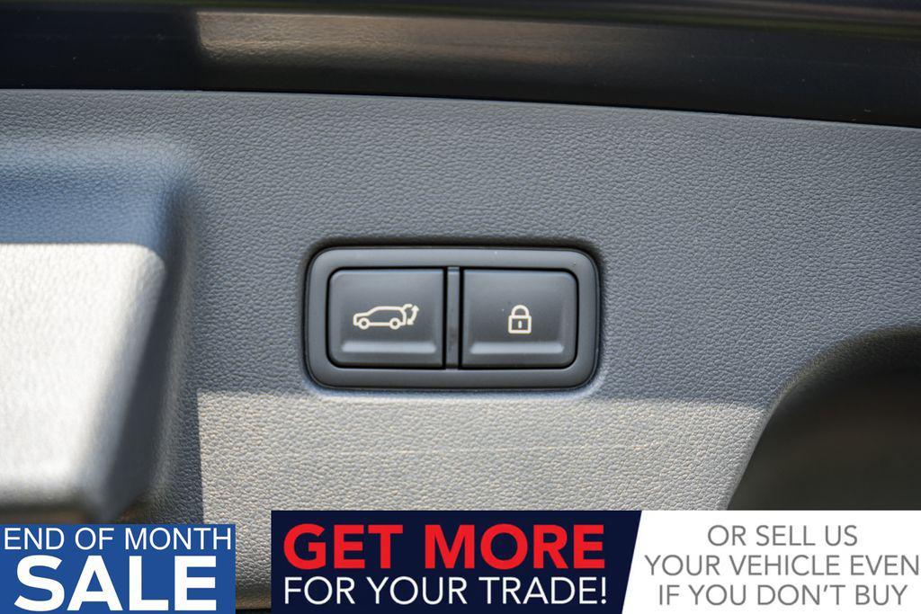 new 2026 Hyundai Palisade car, priced at $48,940