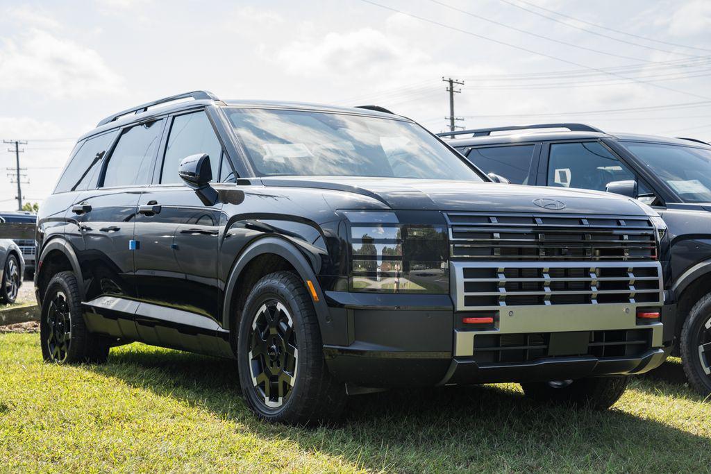 new 2026 Hyundai Palisade car, priced at $48,940