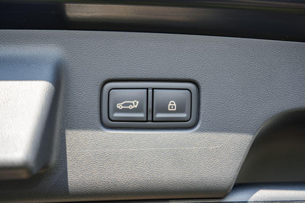 new 2026 Hyundai Palisade car, priced at $50,190