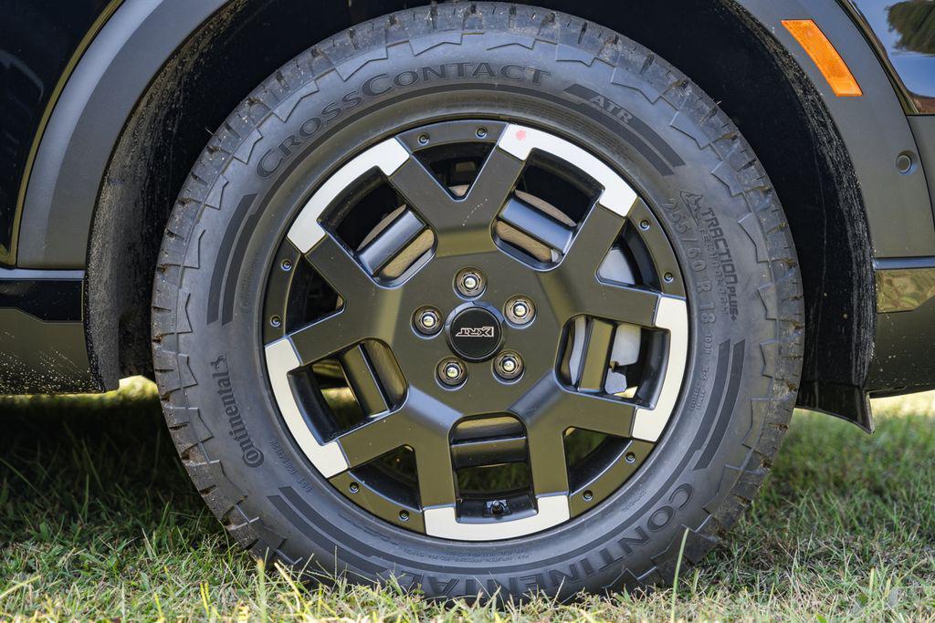 new 2026 Hyundai Palisade car, priced at $50,190