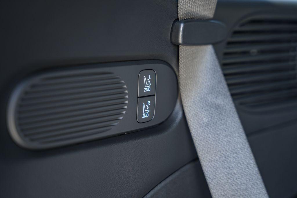 new 2026 Hyundai Palisade car, priced at $50,190