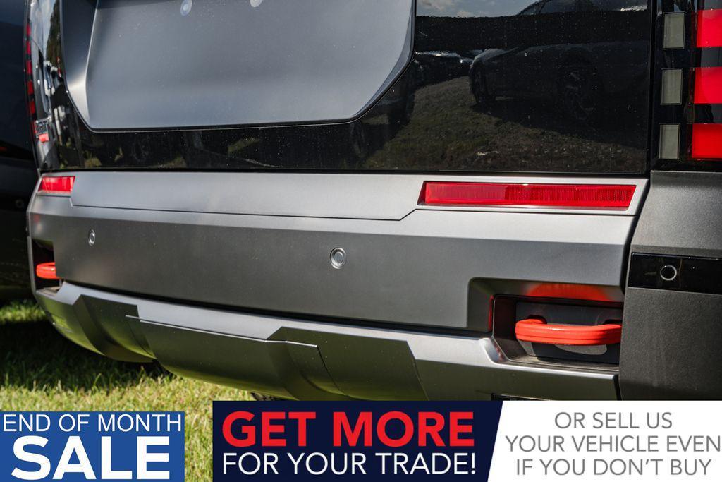 new 2026 Hyundai Palisade car, priced at $48,940