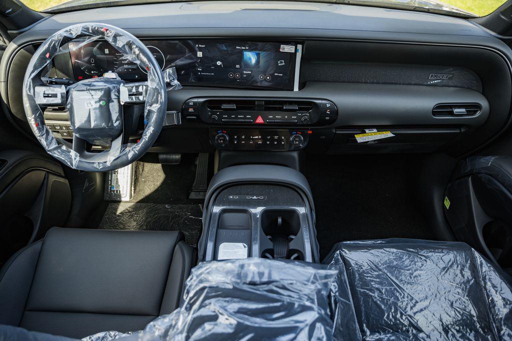 new 2026 Hyundai Palisade car, priced at $50,190