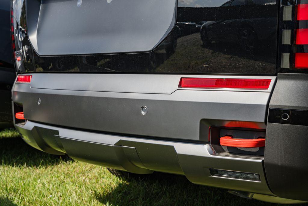 new 2026 Hyundai Palisade car, priced at $50,190