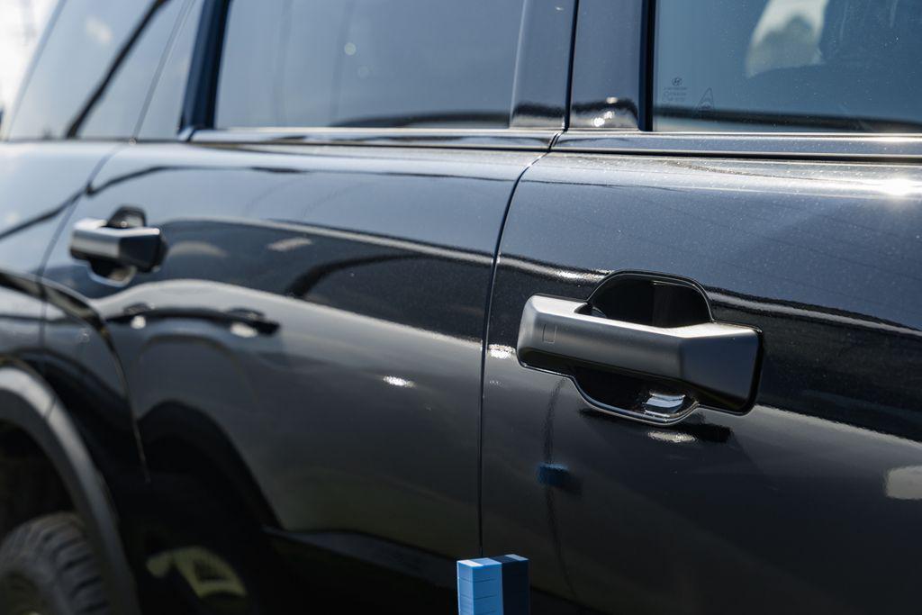 new 2026 Hyundai Palisade car, priced at $50,190