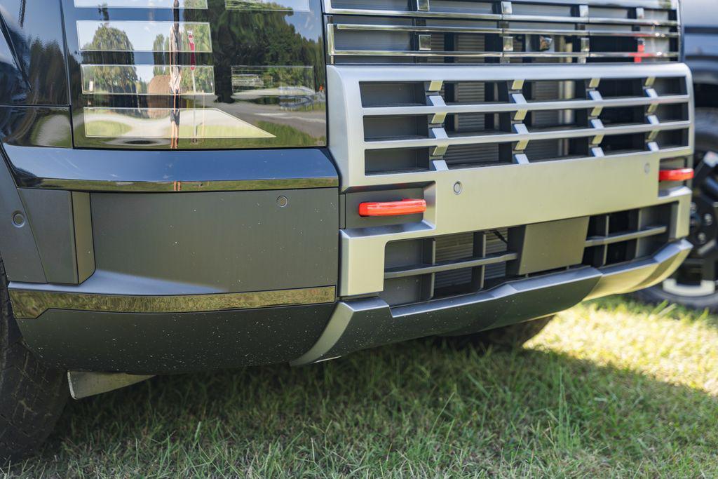 new 2026 Hyundai Palisade car, priced at $50,190