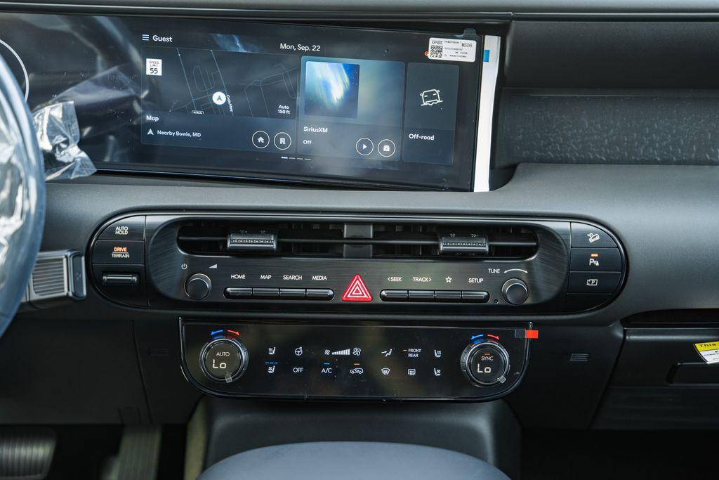 new 2026 Hyundai Palisade car, priced at $50,190