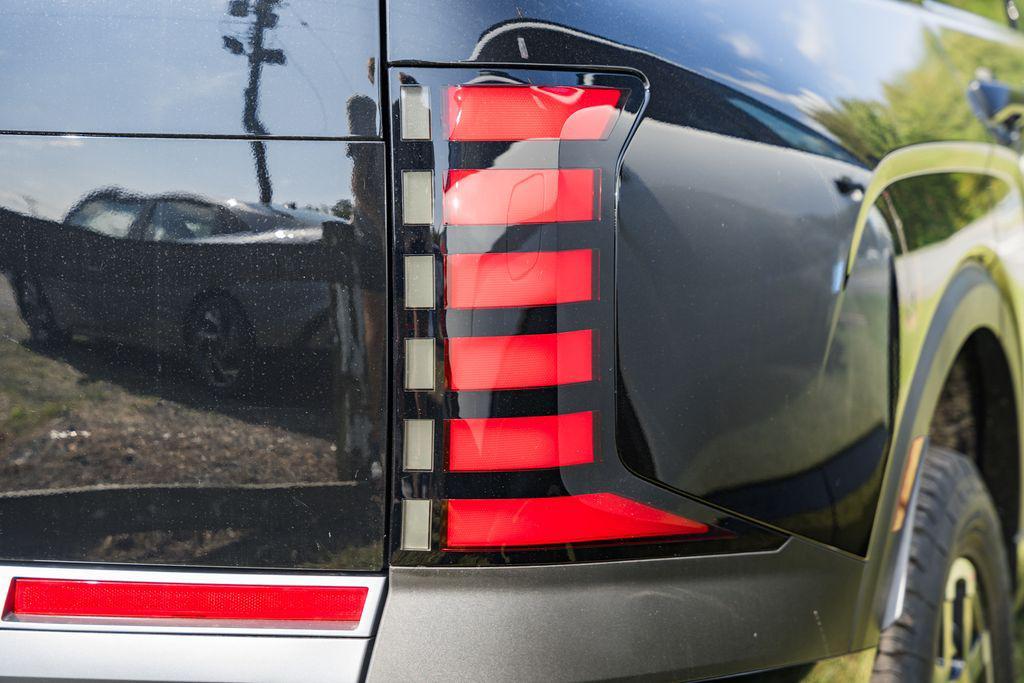 new 2026 Hyundai Palisade car, priced at $50,190