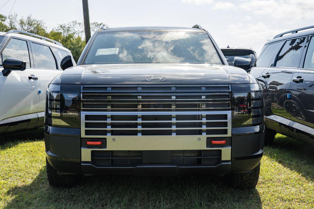 new 2026 Hyundai Palisade car, priced at $50,190