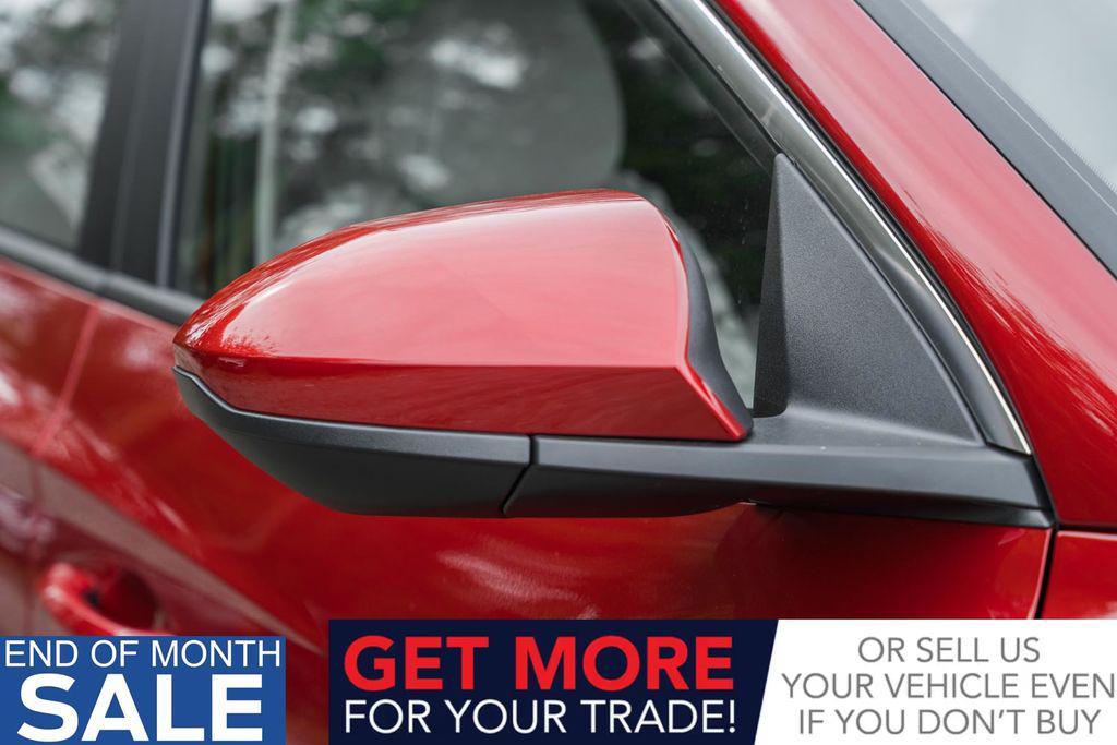 new 2026 Hyundai Tucson car, priced at $27,170