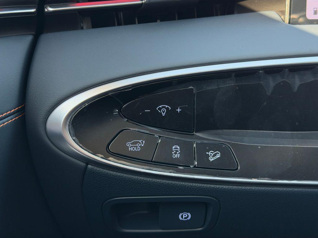 new 2026 Genesis GV70 car, priced at $67,530