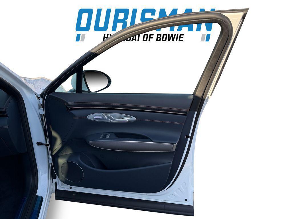 new 2026 Genesis GV70 car, priced at $67,530