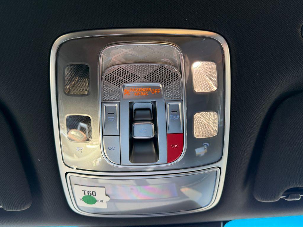 new 2026 Genesis GV70 car, priced at $67,530