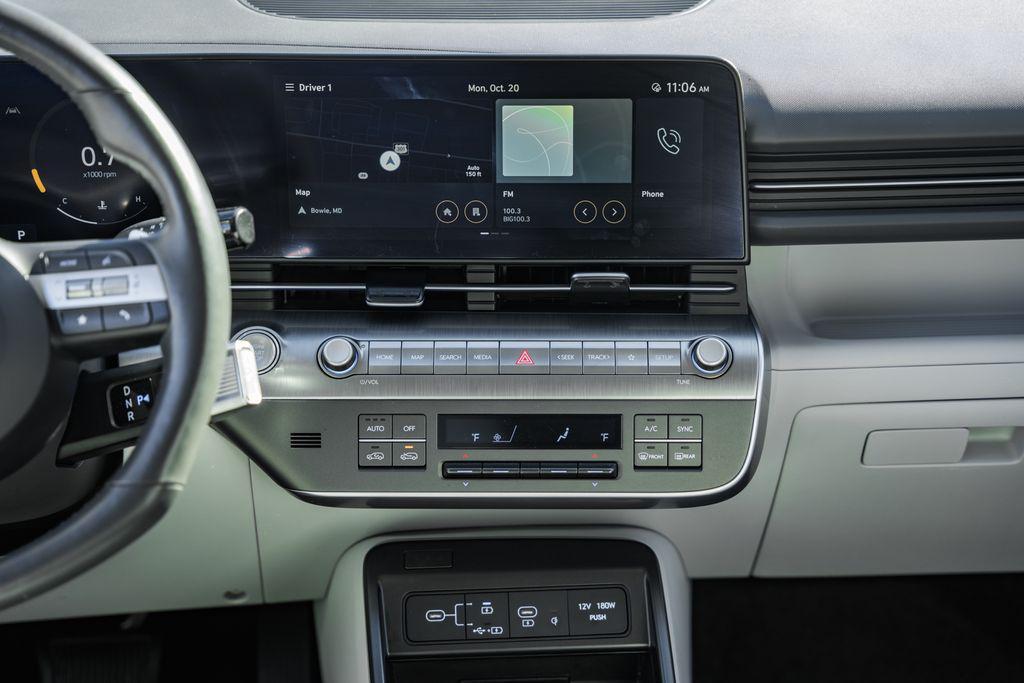 used 2024 Hyundai Kona car, priced at $25,000