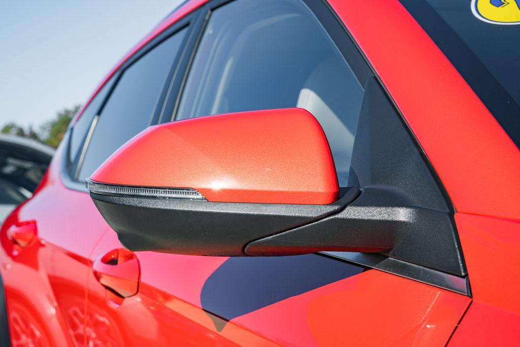 used 2024 Hyundai Kona car, priced at $25,000