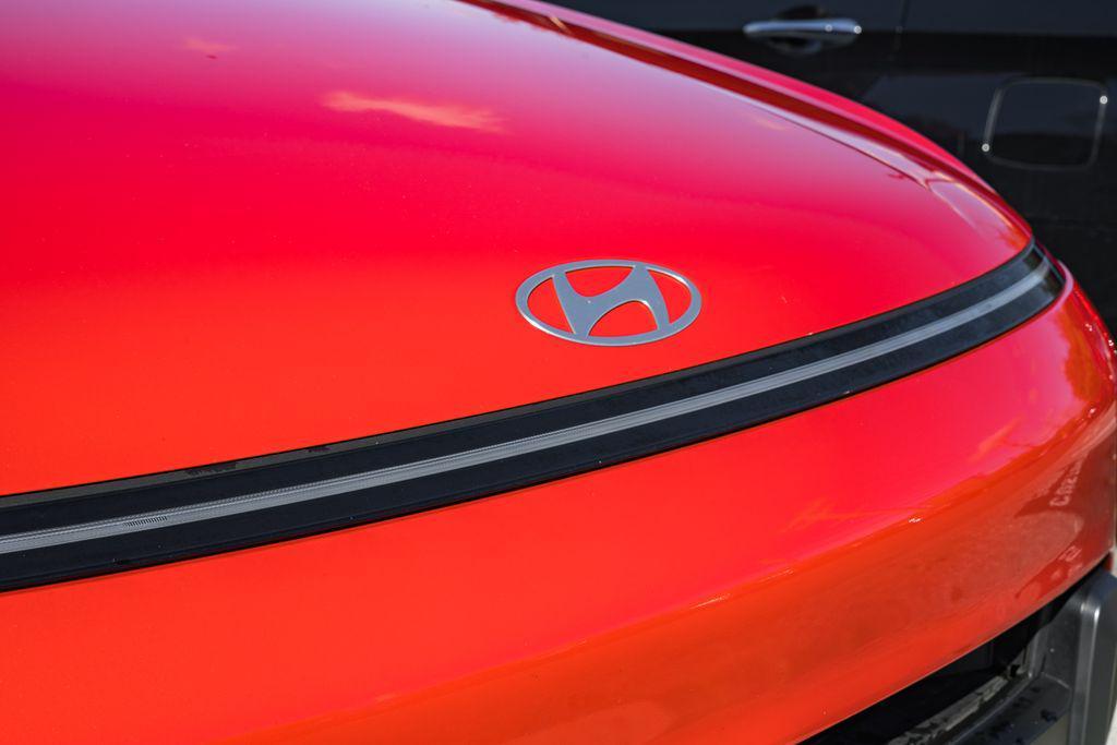 used 2024 Hyundai Kona car, priced at $25,000