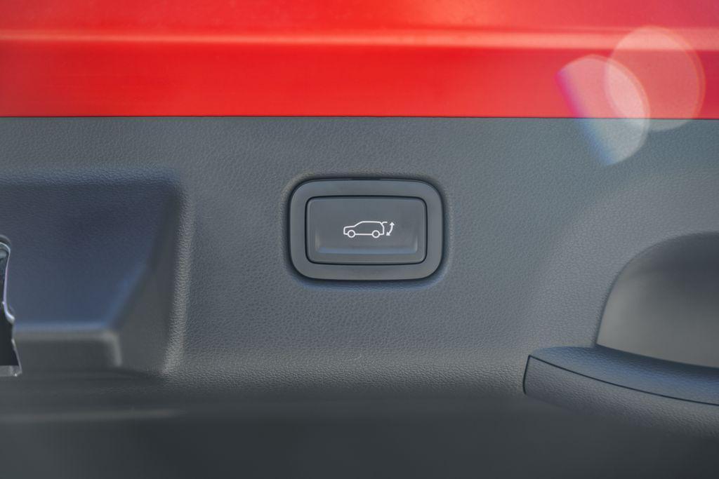 used 2024 Hyundai Kona car, priced at $25,000