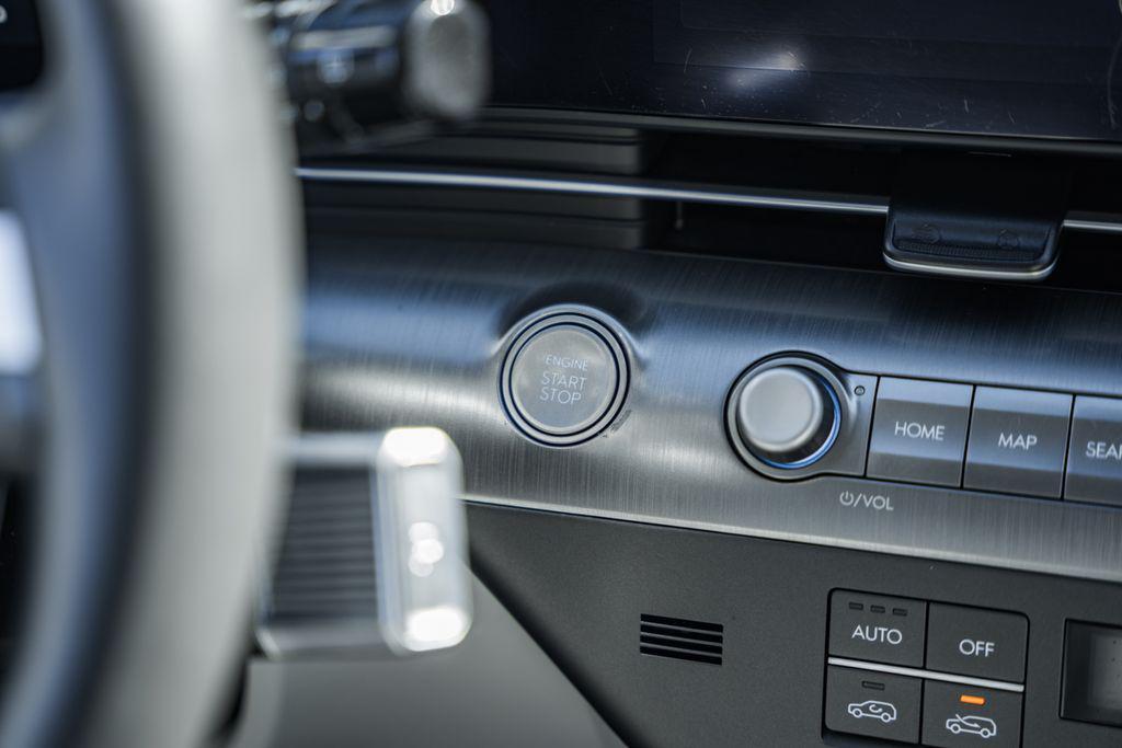 used 2024 Hyundai Kona car, priced at $25,000