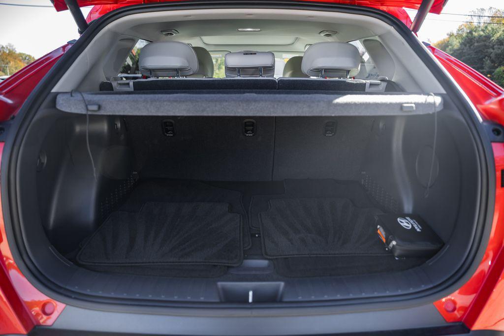 used 2024 Hyundai Kona car, priced at $25,000