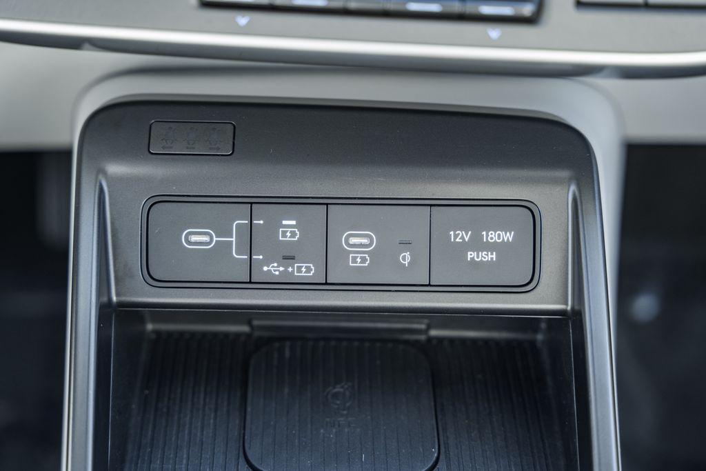 used 2024 Hyundai Kona car, priced at $25,000