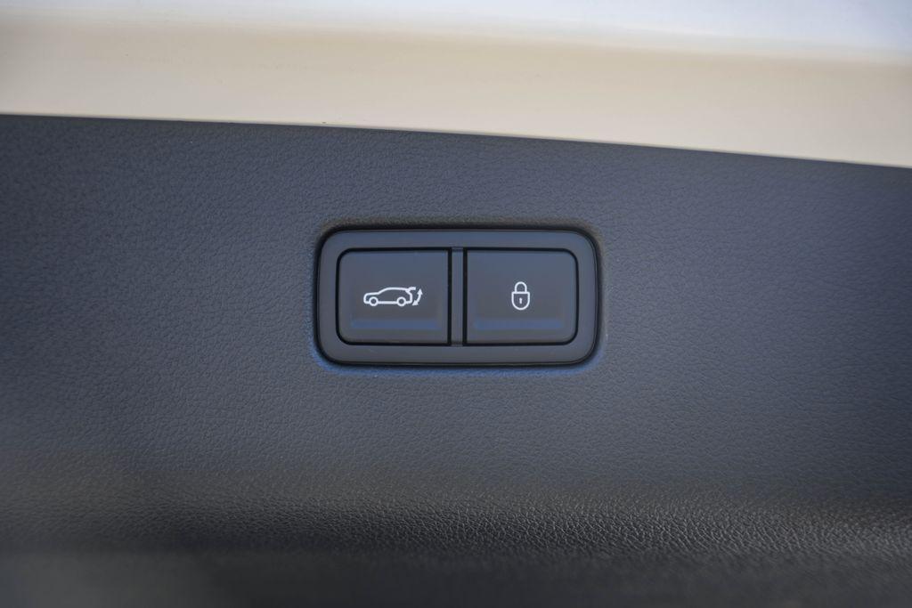 new 2025 Genesis GV70 car, priced at $54,107