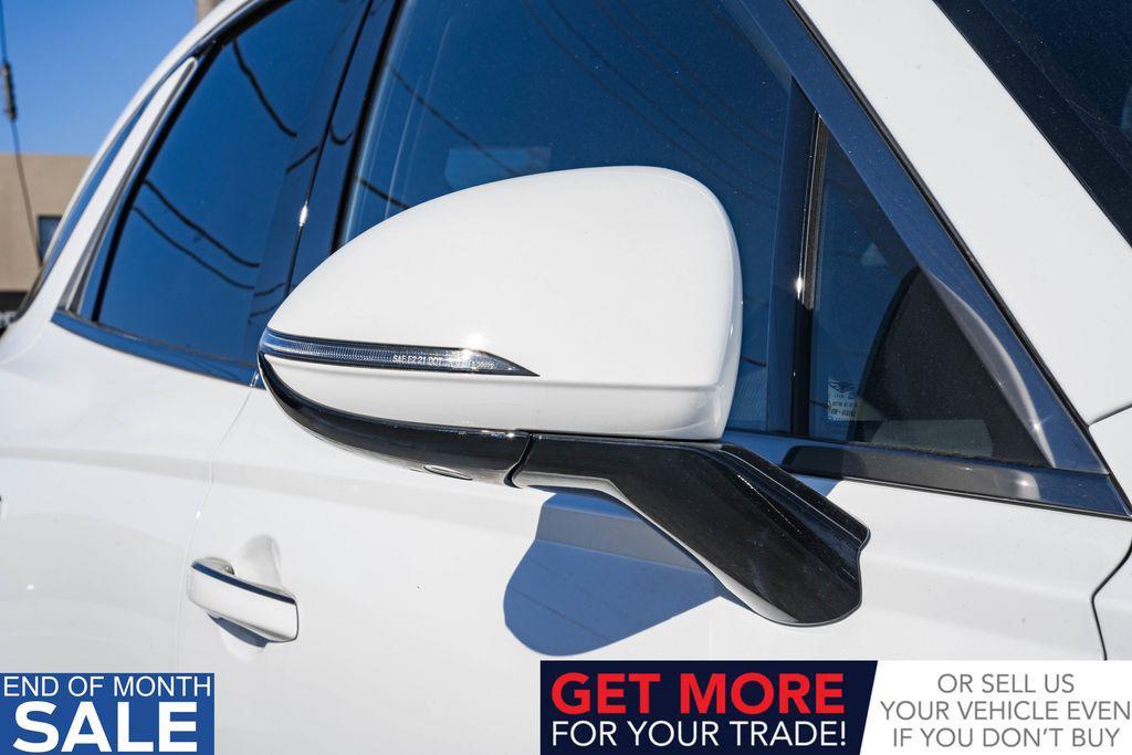 new 2025 Genesis GV70 car, priced at $54,107