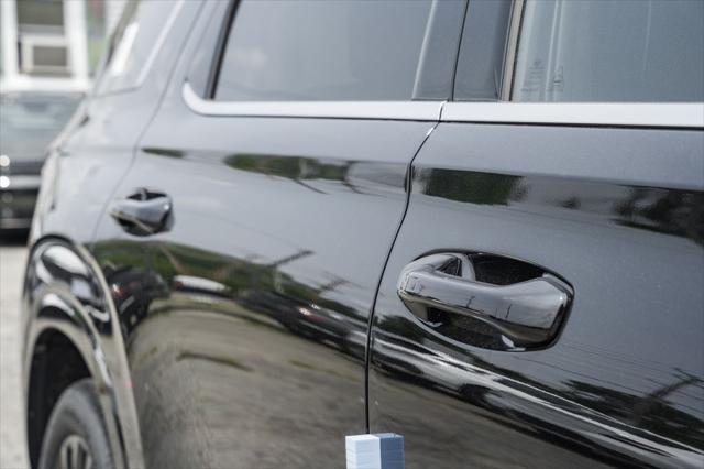 new 2025 Hyundai Palisade car, priced at $55,121
