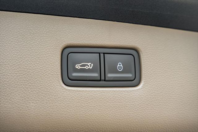 new 2026 Genesis Electrified GV70 car, priced at $62,958