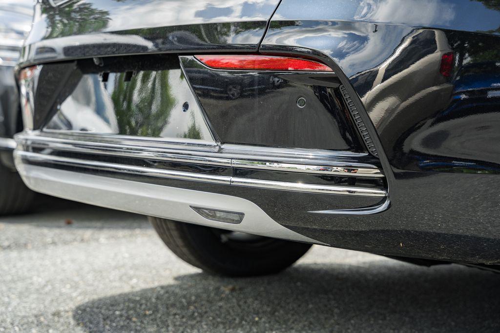 new 2026 Genesis Electrified GV70 car, priced at $58,770