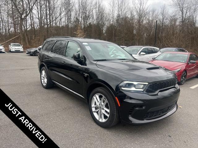 used 2024 Dodge Durango car, priced at $42,000