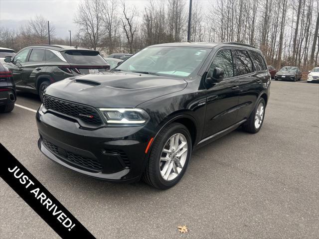 used 2024 Dodge Durango car, priced at $42,000