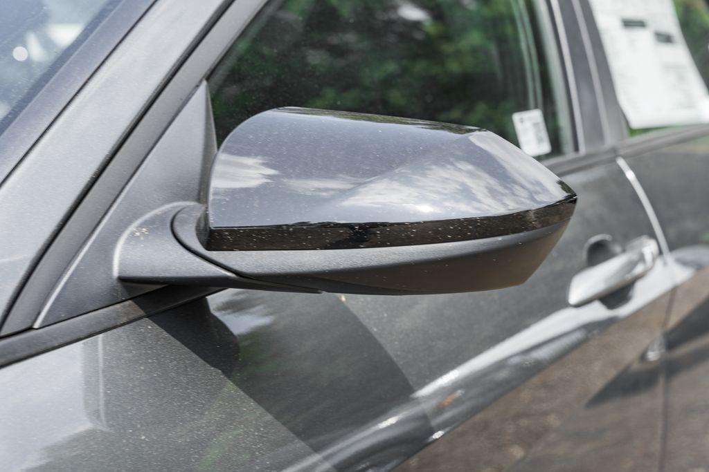 new 2025 Hyundai ELANTRA HEV car, priced at $22,705