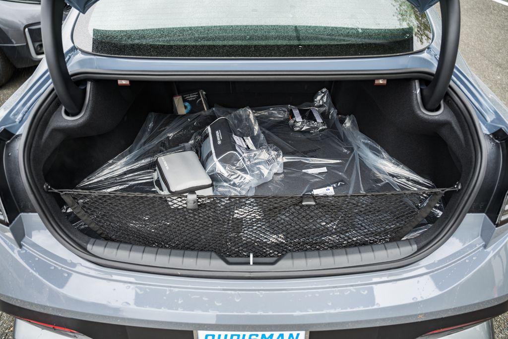 new 2025 Hyundai Sonata car, priced at $34,354