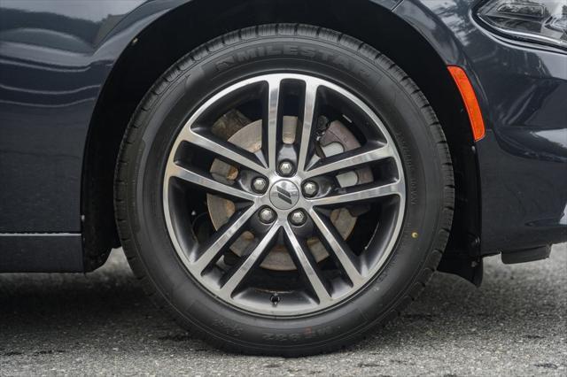 used 2019 Dodge Charger car, priced at $16,000