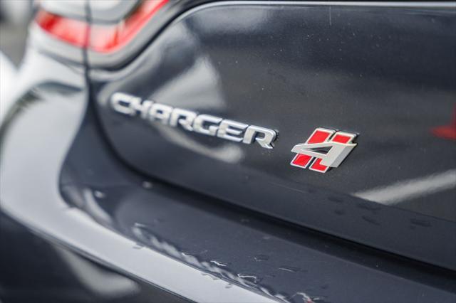used 2019 Dodge Charger car, priced at $16,000
