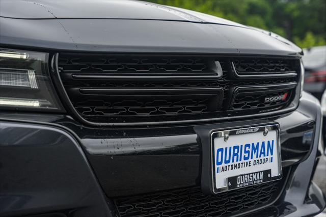 used 2019 Dodge Charger car, priced at $16,000