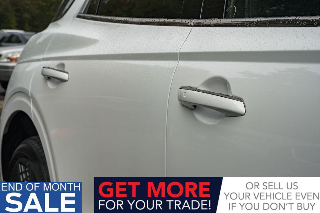 used 2025 Genesis GV70 car, priced at $57,000