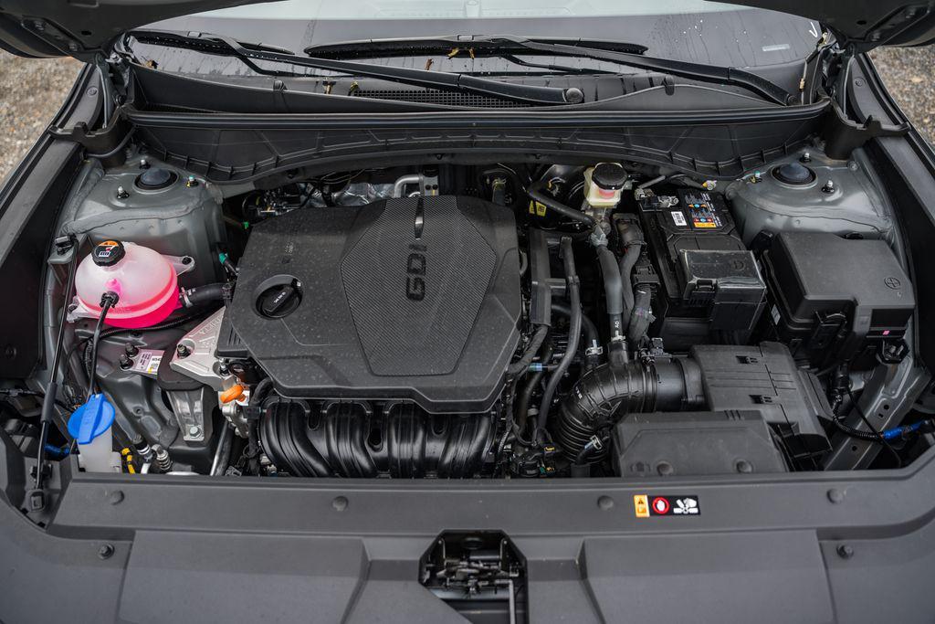 new 2026 Hyundai SANTA CRUZ car, priced at $32,638