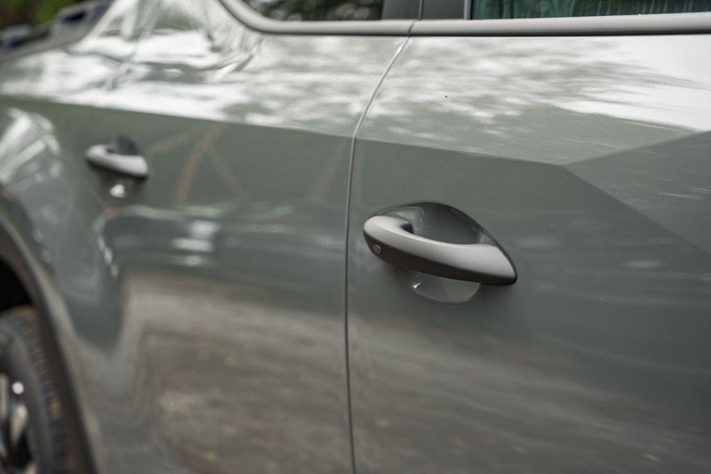 new 2026 Hyundai SANTA CRUZ car, priced at $32,638